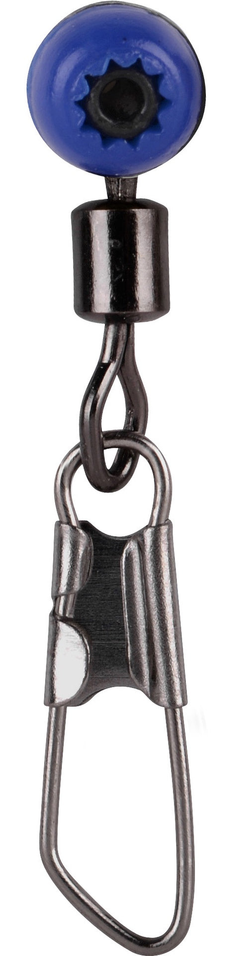 Cresta Feeder Swivel Safety Bead