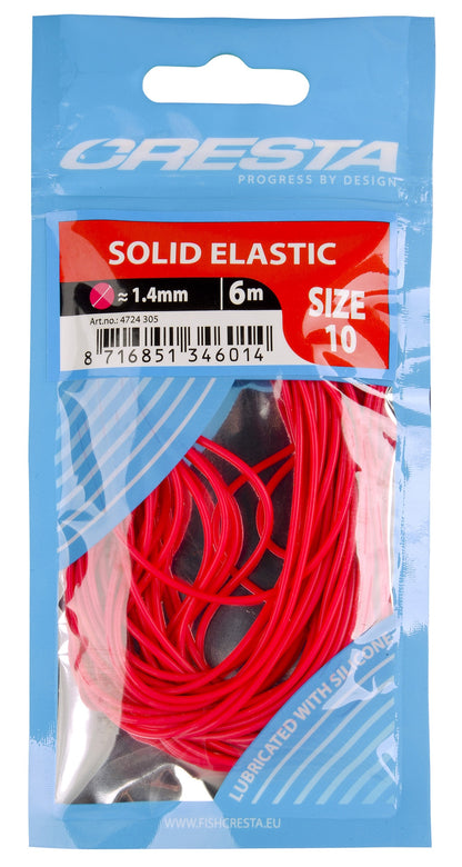 Cresta Solid Elastic