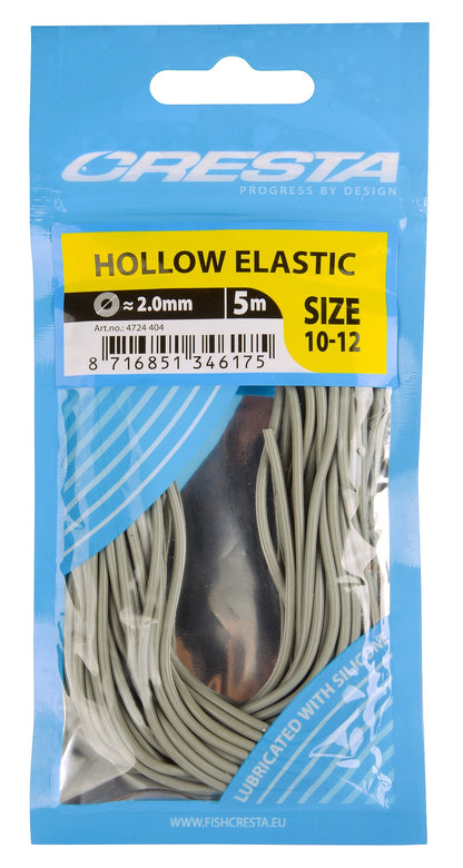 Cresta Hollow Elastic