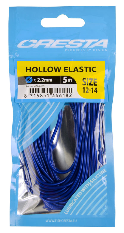 Cresta Hollow Elastic