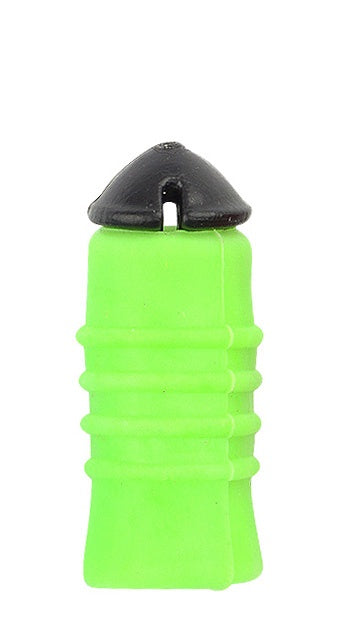 Cresta Soft Cap Hollow Connectors