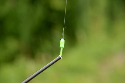 Cresta Soft Cap Hollow Connectors