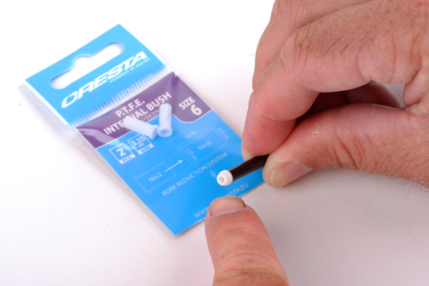 Cresta Ptfe Internal Bush