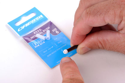 Cresta Ptfe Internal Bush