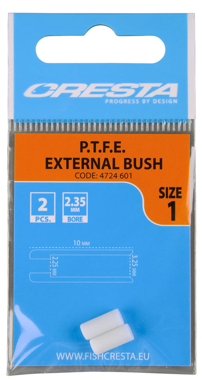 Cresta Ptfe External Bush
