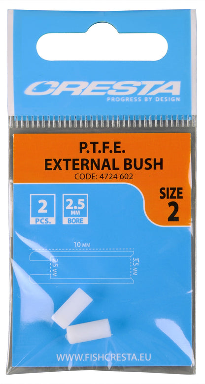 Cresta Ptfe External Bush