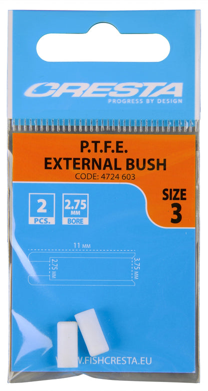 Cresta Ptfe External Bush