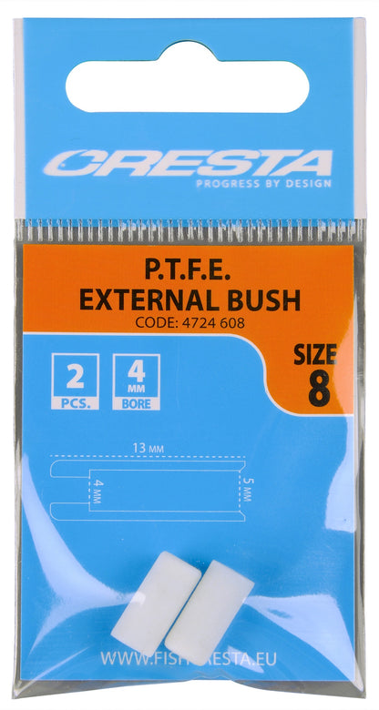 Cresta Ptfe External Bush