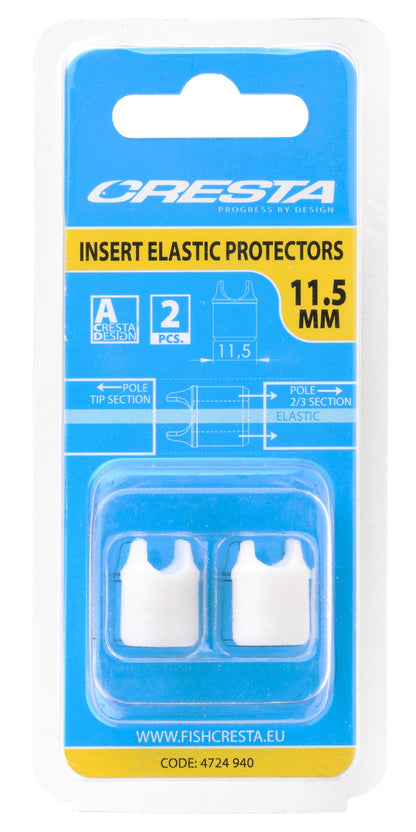 Cresta Insert Elastic Protectors