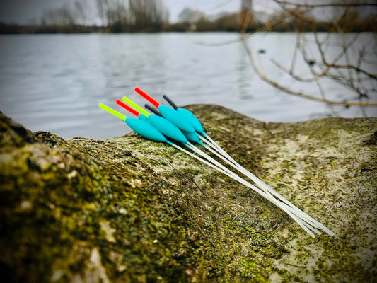 DS Floats – Power Edge