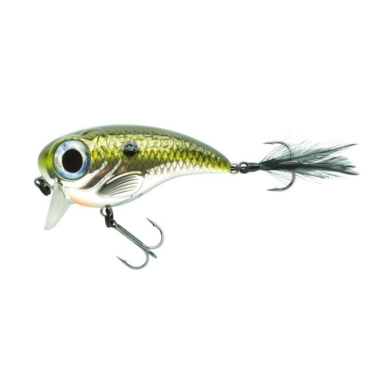 Spro Fat Iris 60