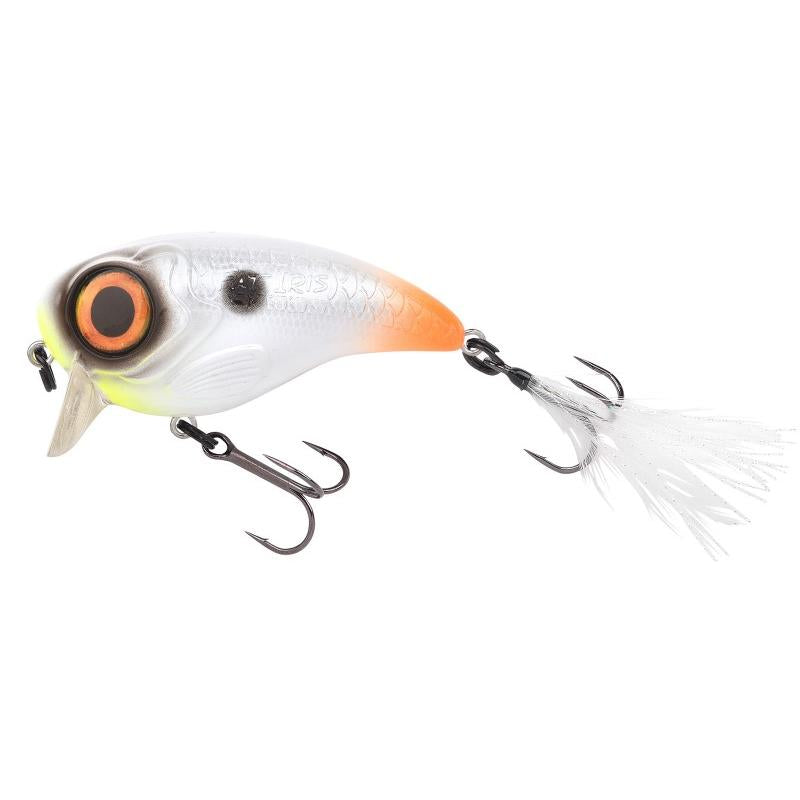 Spro Fat Iris 80