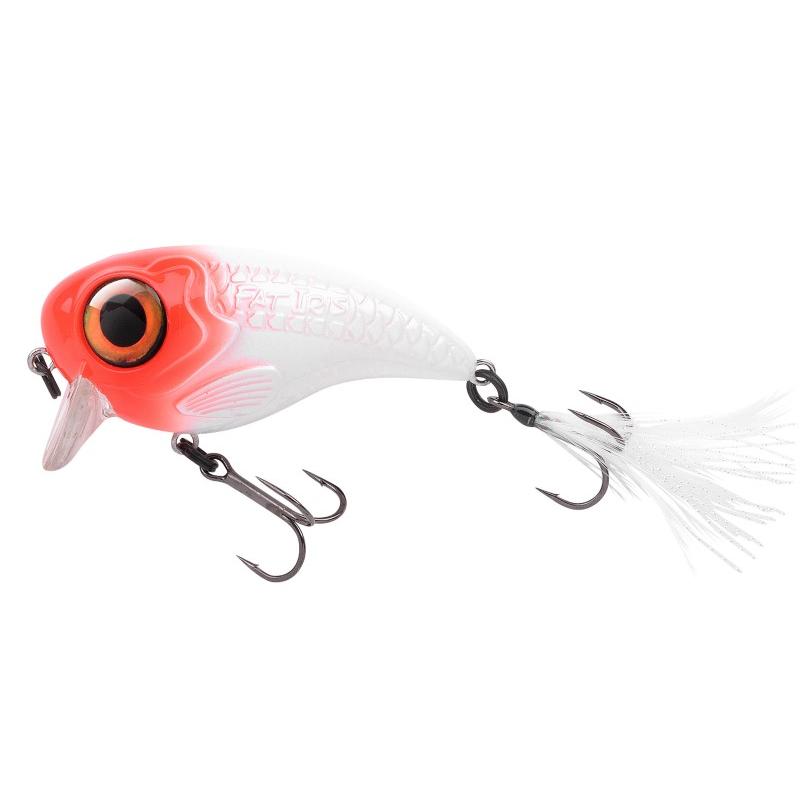 Spro Fat Iris 60