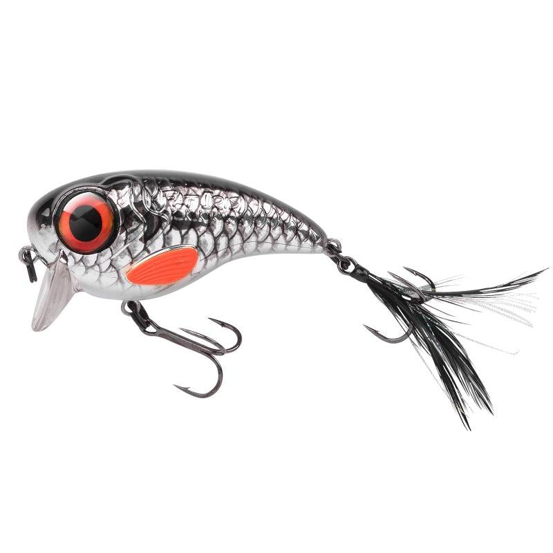 Spro Fat Iris 60