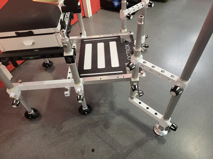 Octbox MK25 D36 Outrigger Bar Set