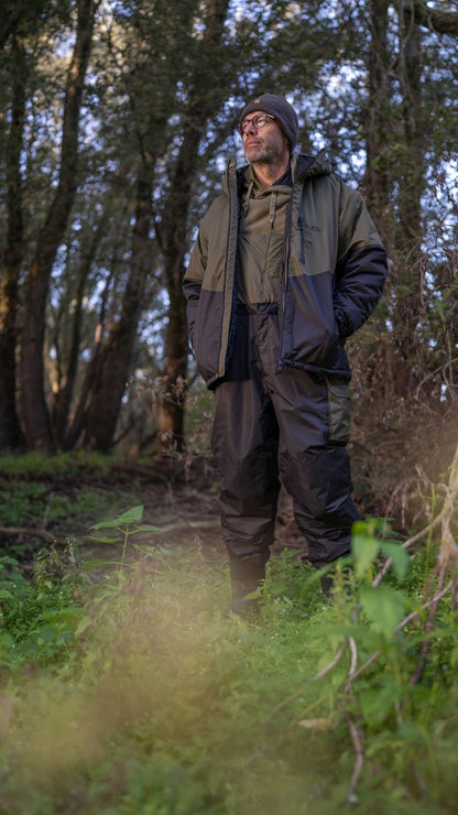 Grade Wintersuit Warmtepak (3-delig!)