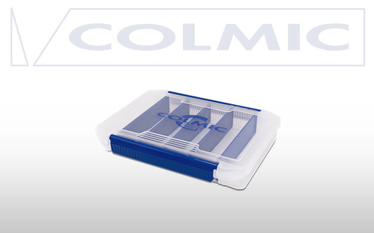 Colmic Double Opening Medium