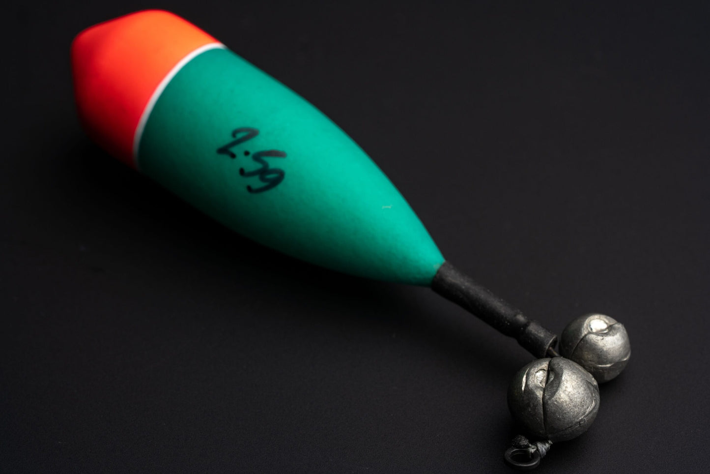 DS Floats – Stealth Mugging Waggler