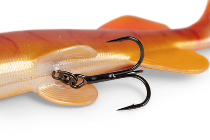 Fox Rage Ultra Realistic Replicant - Golden Pike