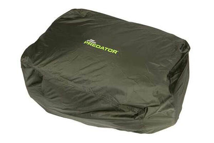 Fox Rage Predator Carryall (Incl. Tackleboxen)