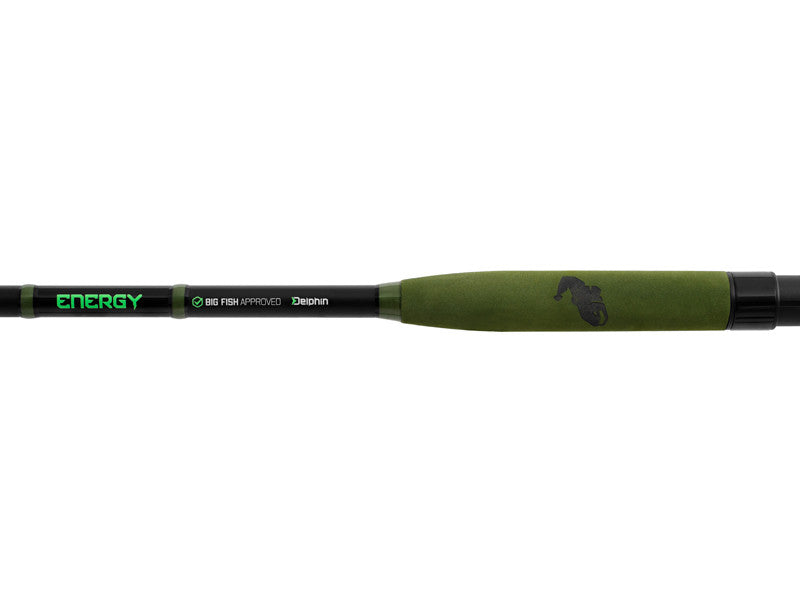 Delphin Energy Catfish 250 cm / 250-500 gram