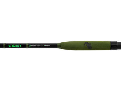 Delphin Energy Catfish 250 cm / 250-500 gram