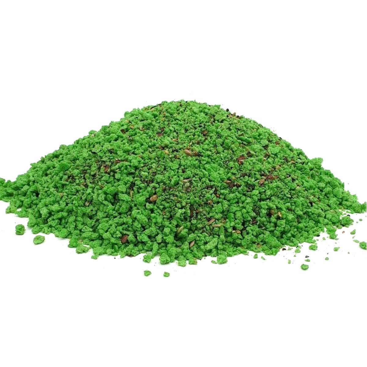 Zammataro T-3 Birdfood Groen
