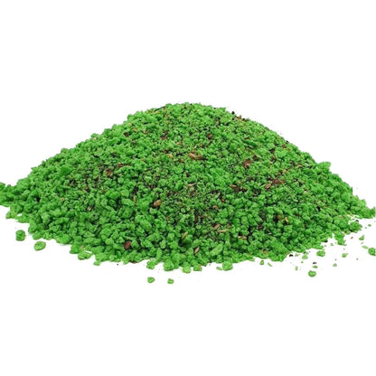 Zammataro T-3 Birdfood Groen