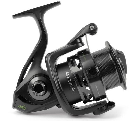 Korum Zelos 6000 Mini Pit