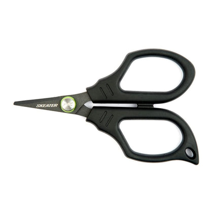 SKEATER BRAID AND MONO SCISSORS