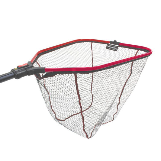 Rozemeijer Folding Trap DLX Rubberized Net 70x60x100