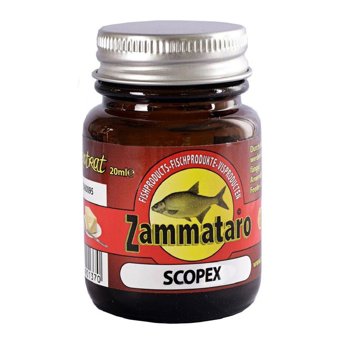 Zammataro Scopex