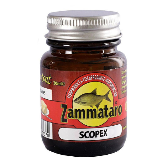 Zammataro Scopex