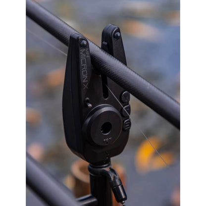 Fox Mini Micron X Incl. Hardcase