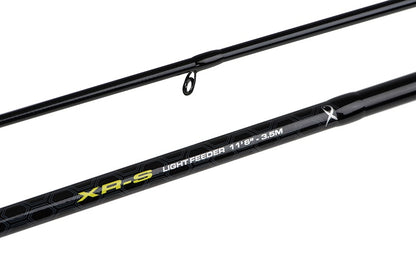 Matrix Xrs Light Feeder Rods