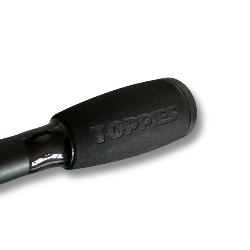 Toppies Black Stork AR  213cm / 4-21g
