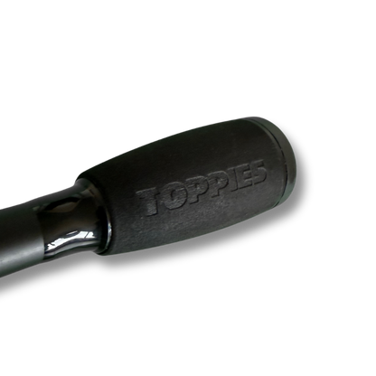 Toppies Black Stork AR  213cm / 4-21g