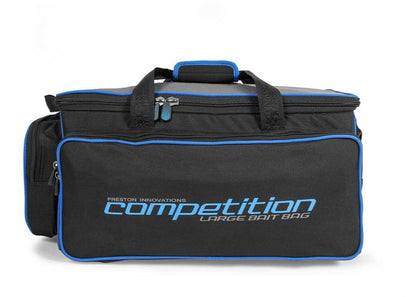 Preston Competition Large Bait Bag