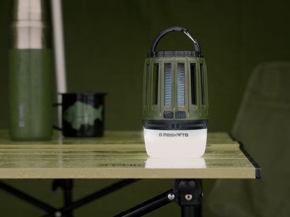 Delphin Camping lamp MOSKYTO 3W/2600mAh
