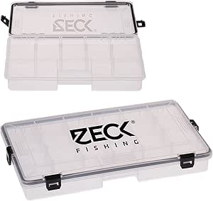 Zeck Tackle Box WP M