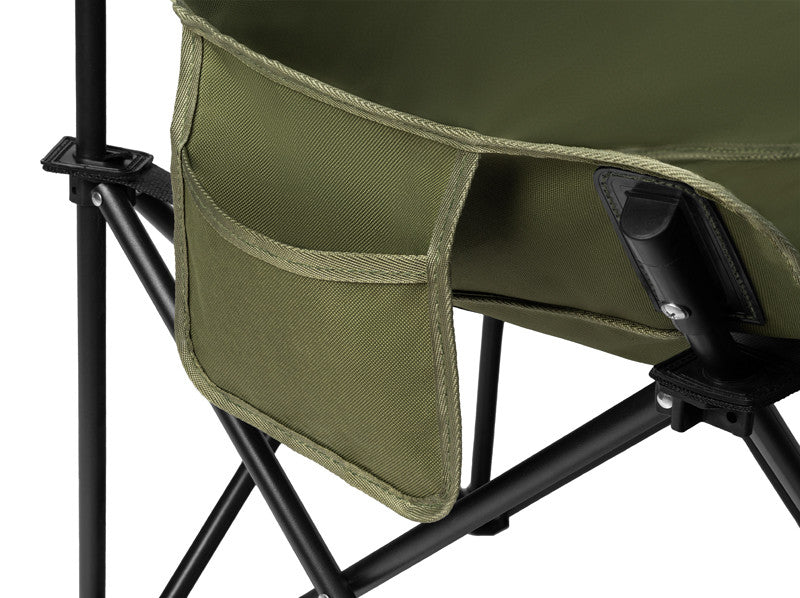 Delphin Chair Wasabi Long