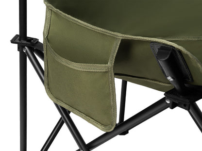 Delphin Chair Wasabi Long