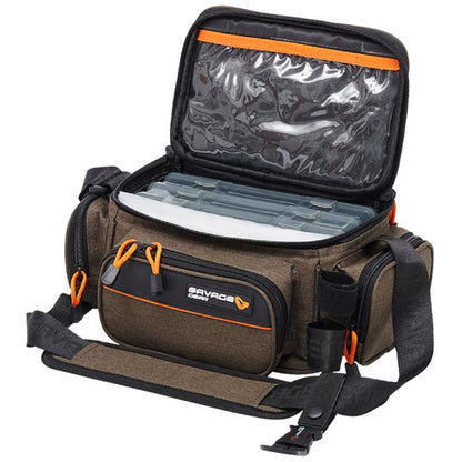 Savage Gear System Box Bag S