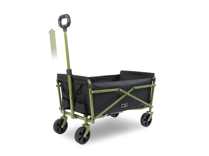 Delphin MOOVE Cart Bolderkar