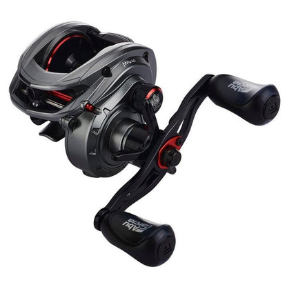 ABU MAX41 Low Profile