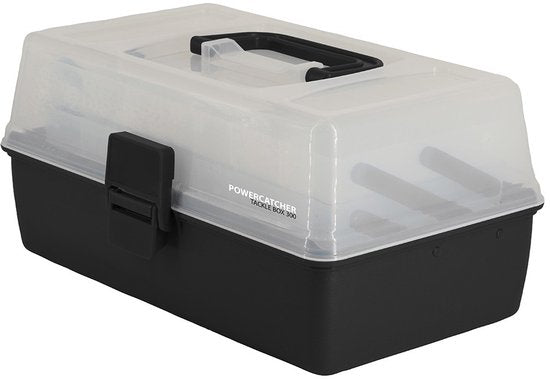 Power Catcher Tackle Box