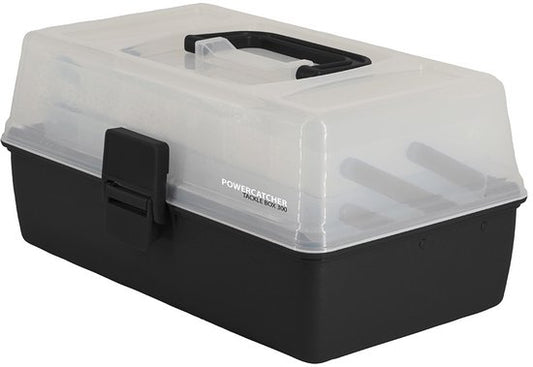 Power Catcher Tackle Box