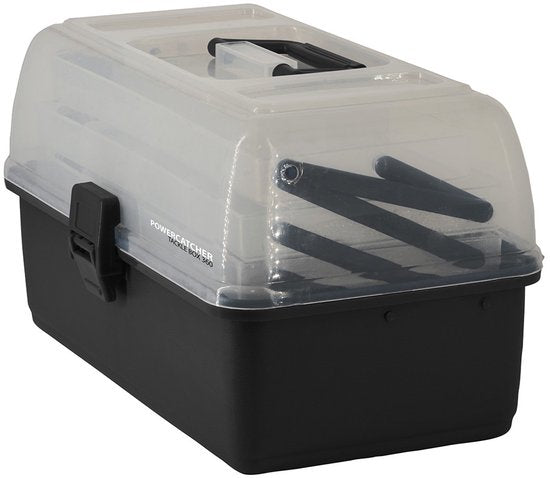 Power Catcher Tackle Box