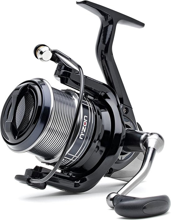 Daiwa N'Zon Distance 25