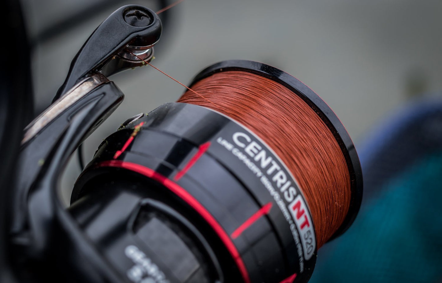 Preston Reflo Absolute Feeder Braid